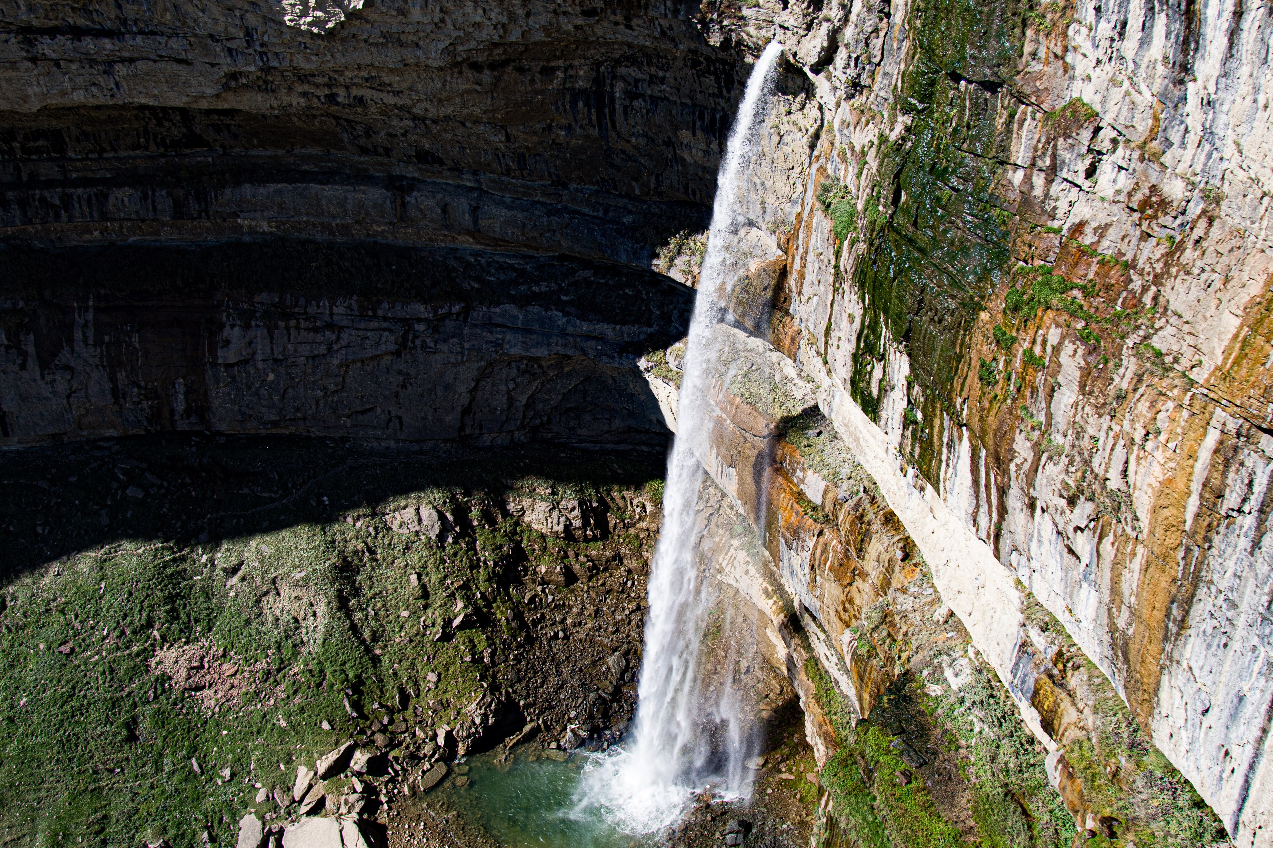 Экскурсия «Чудеса Хунзаха» с посещением экстрим-парка «Матлас»