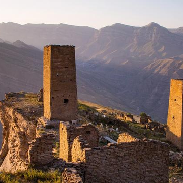 Автобусная экскурсия «Гоор, Кахиб и Датунский храм» Автобусная экскурсия «Гоор, Кахиб и Датунский храм»