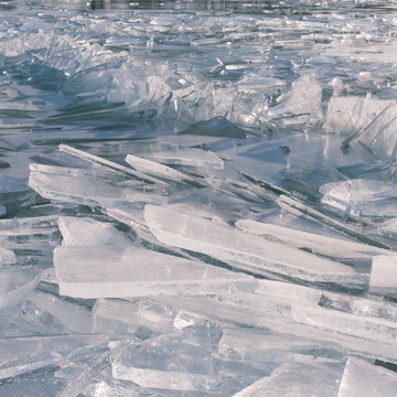 Айс-флоатинг Айс-флоатинг со скидкой 20%