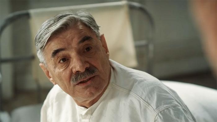 Александра Панкратова-Чёрного экстренно госпитализировали