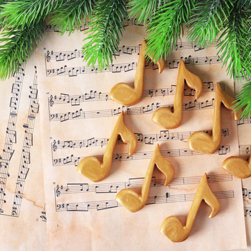 Органный концерт «Рождение Христа» Органный концерт «Рождение Христа» со скидкой 30%