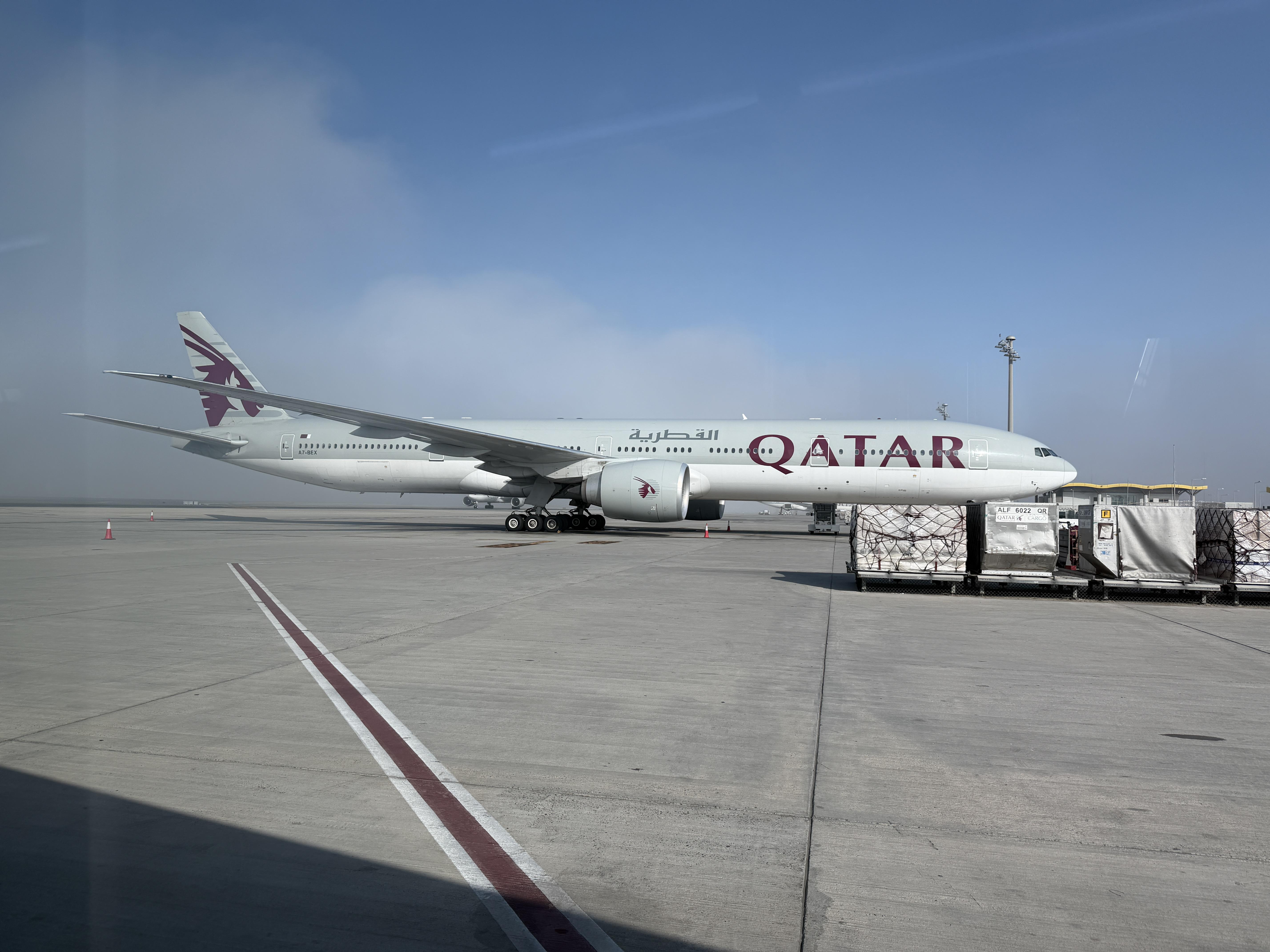 Отмена рейсов и туров в ОАЭ и страны Ближнего Востока