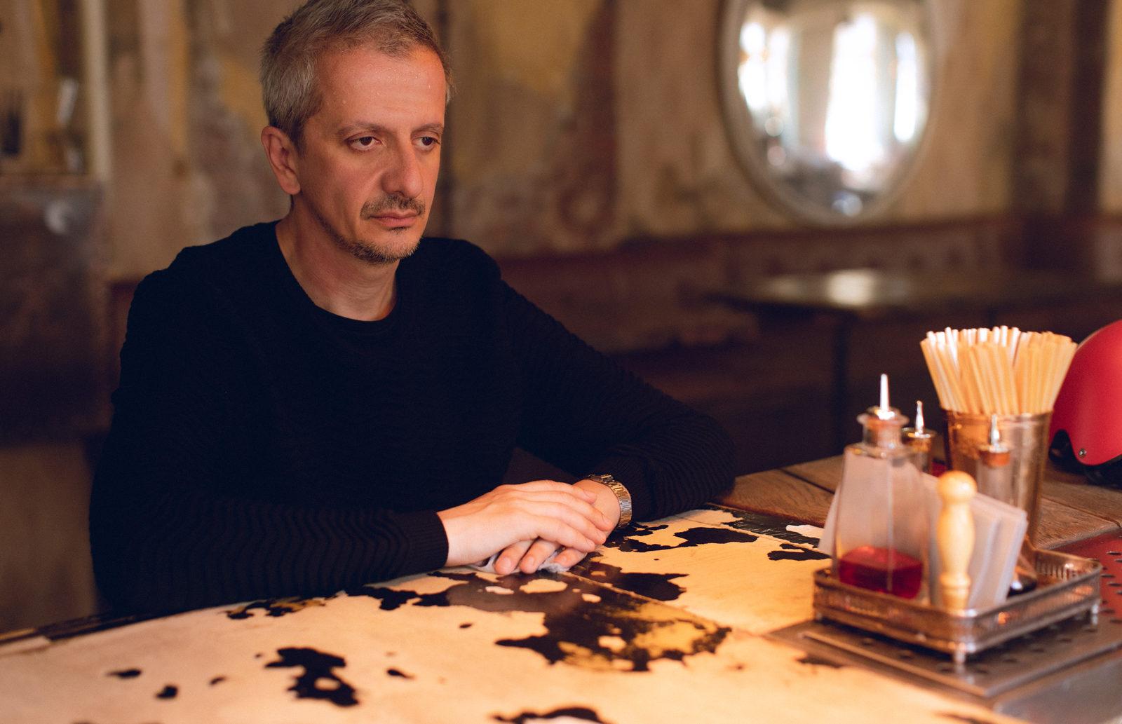 Богомолова освободили от должности и.о. ректора Школы-студии МХАТ