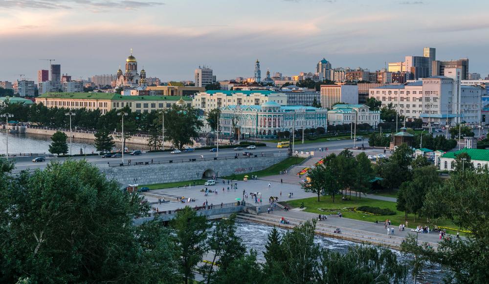 В России вырос спрос на культурный и познавательный туризм