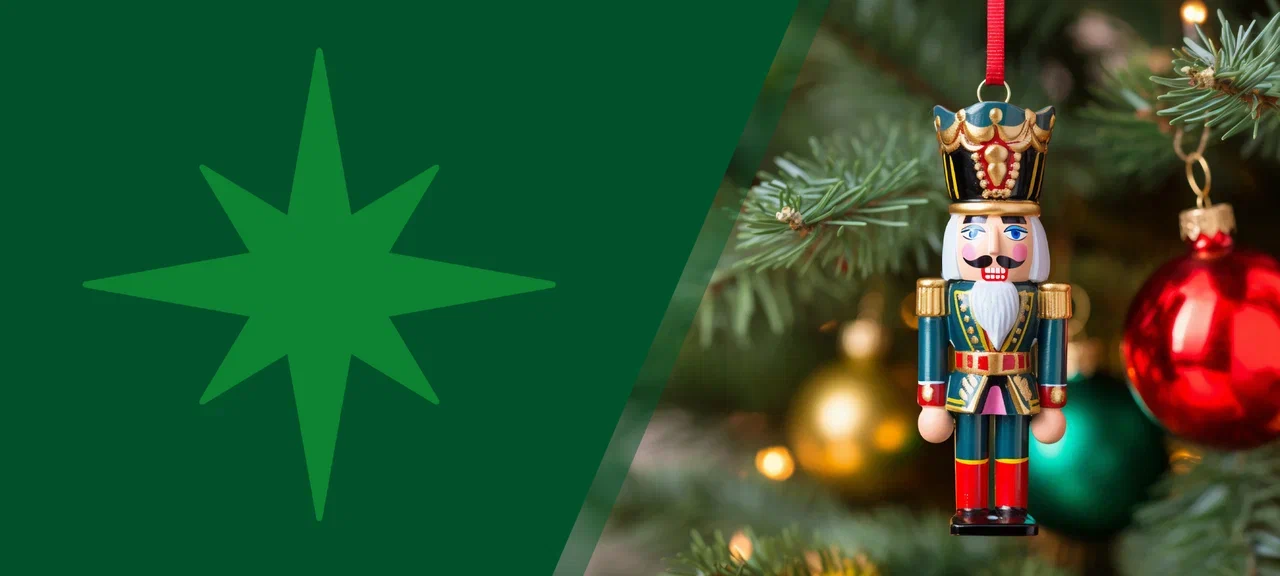 Концерт «Щелкунчик»: сказка для органа и чтеца с песочной анимацией со скидкой 30%