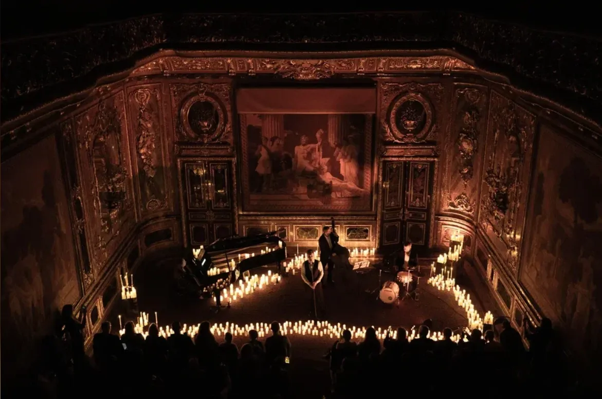 Концерт «Оскароносные саундтреки» в особняке Половцова с экскурсией со скидкой 30%