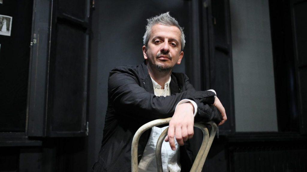 Кадровые перестановки в московских театрах: что о них известно