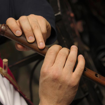 Концерт «Дудук и орган при свечах: две стихии» Концерт «Дудук и орган при свечах: две стихии» со скидкой 30%