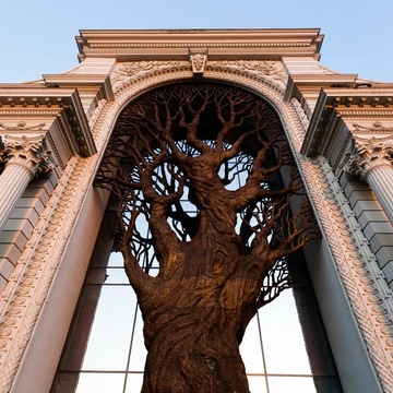 Индивидуальная пешеходная экскурсия «Историческая часть города» со скидкой 20%