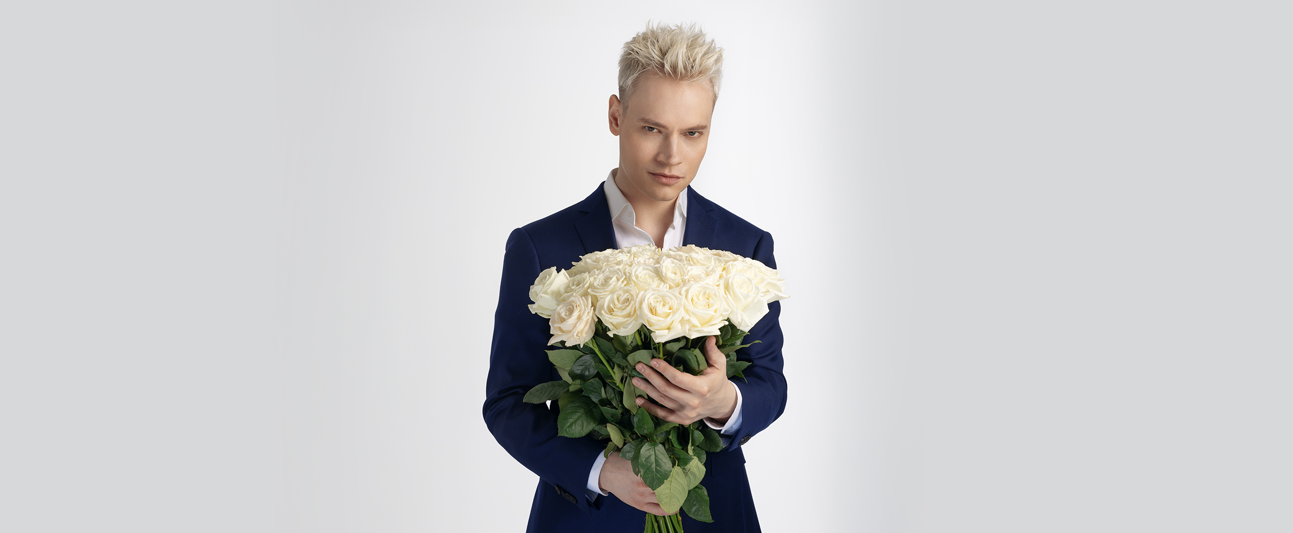 Концерт SHAMAN в Ледовом дворце