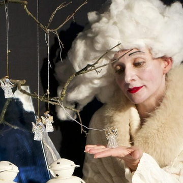 Спектакль «Пургвиль» со скидкой 30%