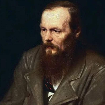 Лекция Александры Ирбе «Достоевский. Между миром и бездной» Лекция Александры Ирбе «Достоевский. Между миром и бездной»