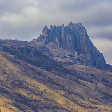 Автобусно-пешеходная экскурсия «Хызы — Шахдаг»
