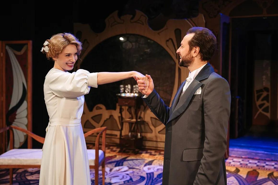 Спектакли, концерты, экскурсии в Москве со скидками