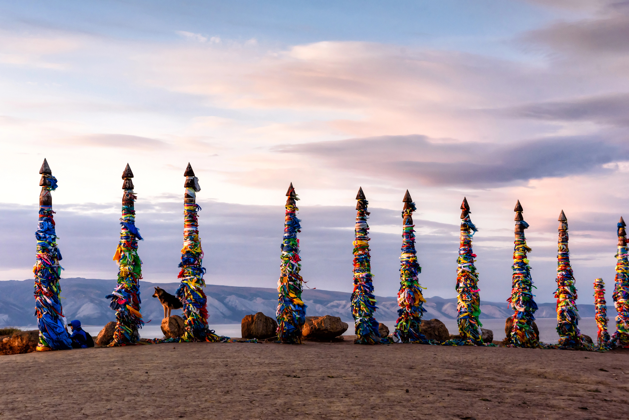 Экскурсия на остров Ольхон в мини-группе со скидкой 20%