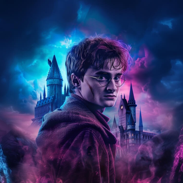 Мультимедийный концерт «Гарри Поттер и СимфоМультимедия» со скидкой 30%