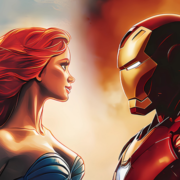 Мультимедийный концерт «От Disney до Marvel» Мультимедийный концерт «От Disney до Marvel» со скидкой 30%