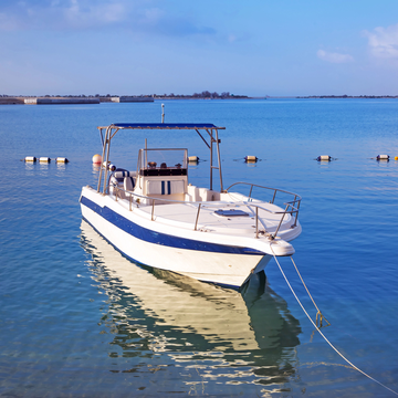 Рыбалка в Абу-Даби Рыбалка в Абу-Даби