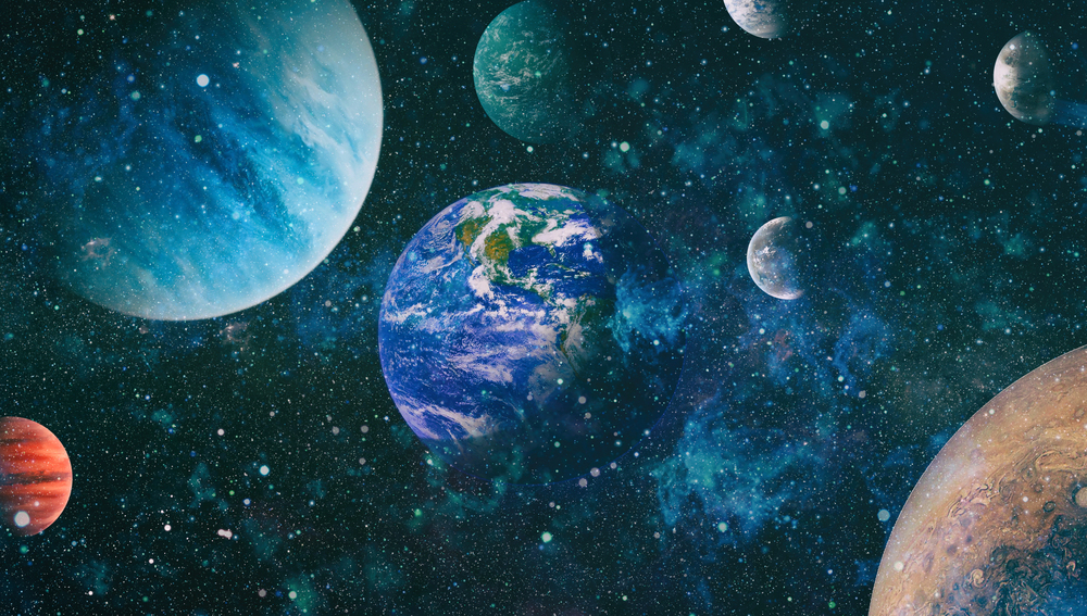 Спектакль «Тайны третьей планеты» со скидкой 30%