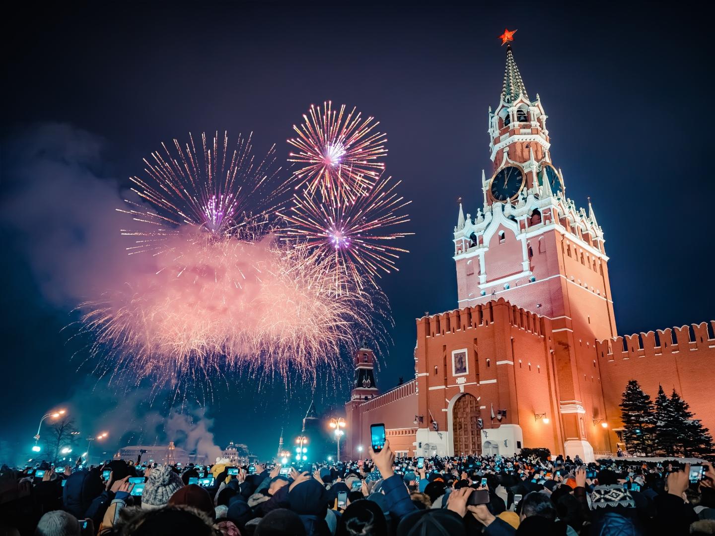 Календарь 2026: праздники и выходные