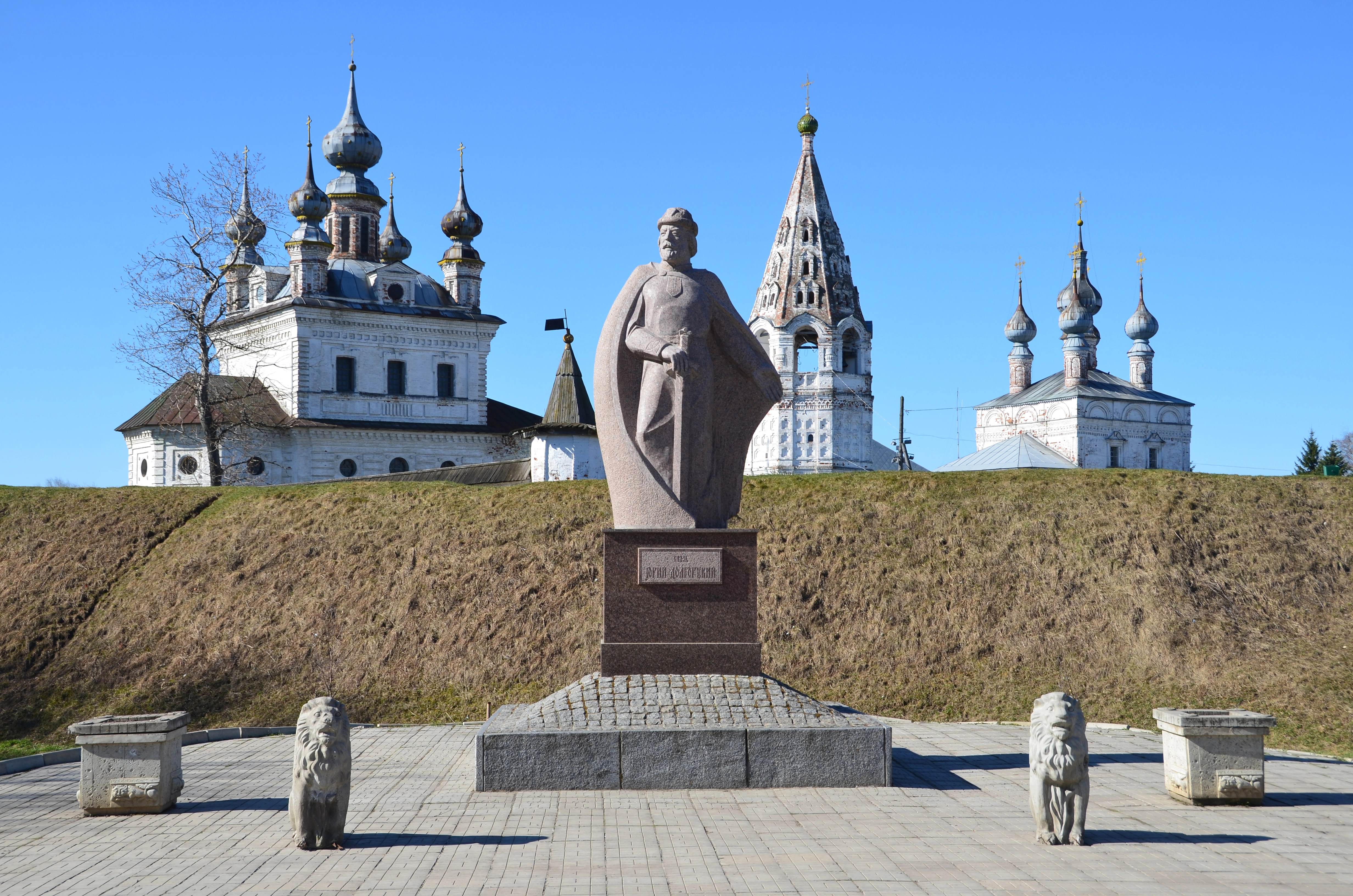 Автобусная экскурсия «Масленичные гуляния в сказочном Гороховце»