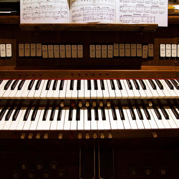 Органный концерт «Старинная музыка в величественном соборе» в Петрикирхе со скидкой 35%