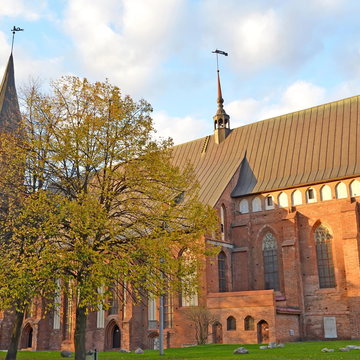 Обзорная экскурсия по Калининграду на автобусе со скидкой 20%