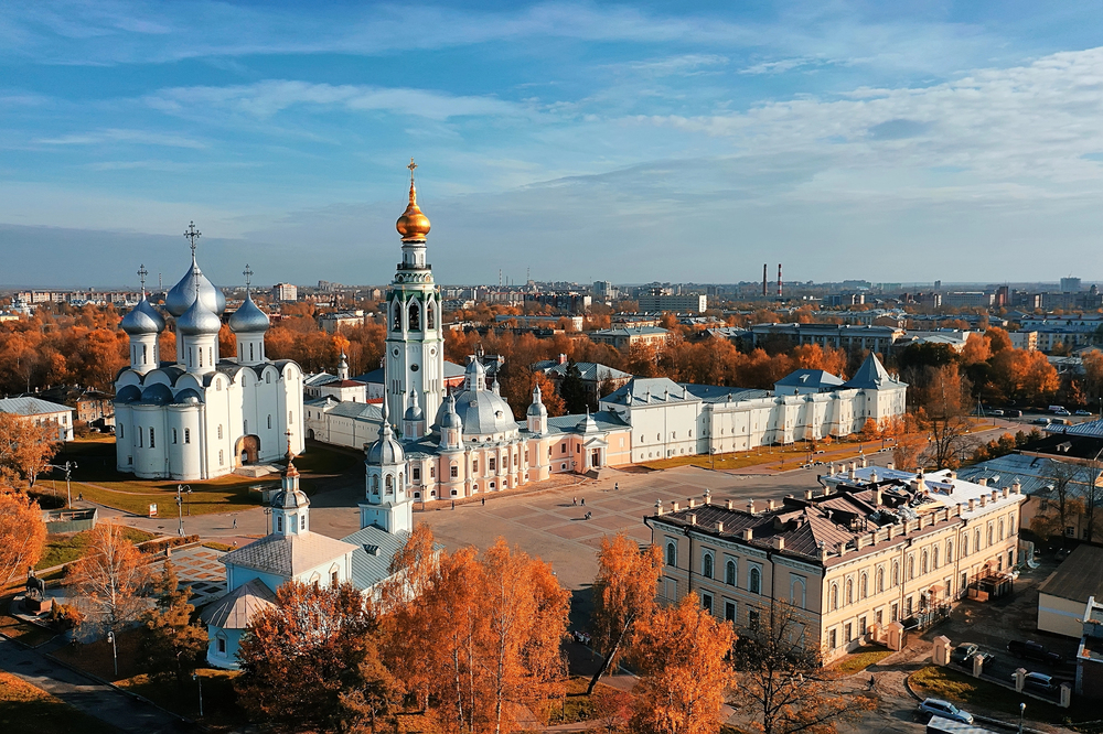 Экскурсия в Суздаль «Путешествие в древнюю Русь» Экскурсия в Суздаль «Путешествие в древнюю Русь»