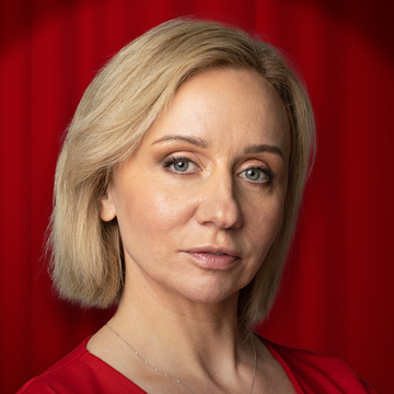 Сольный стендап-концерт Маргариты Родиной Сольный стендап-концерт Маргариты Родиной