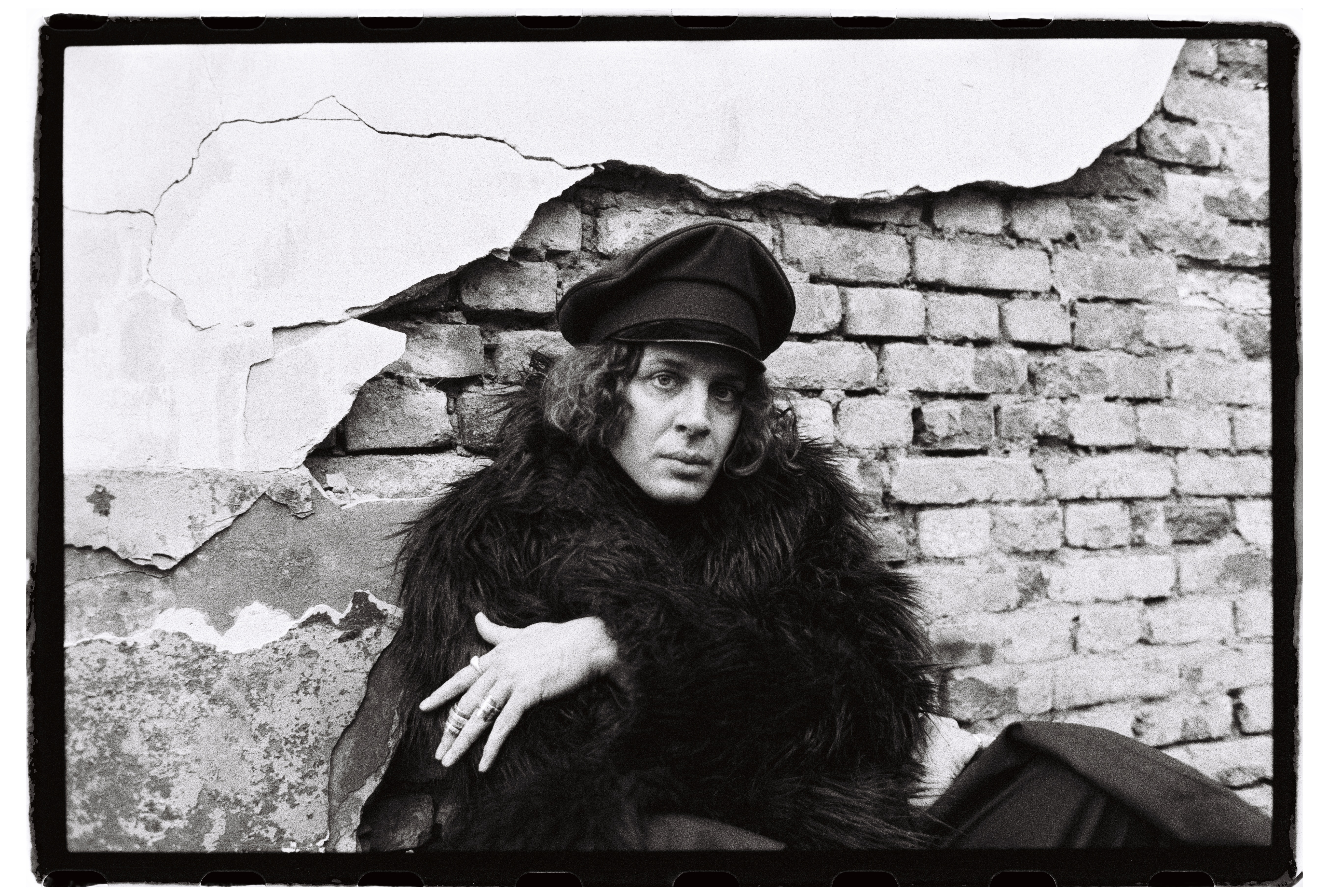 Концерт «Бомба-Октябрь — презентация нового аЛ’бома» на Новой сцене Александринского театра