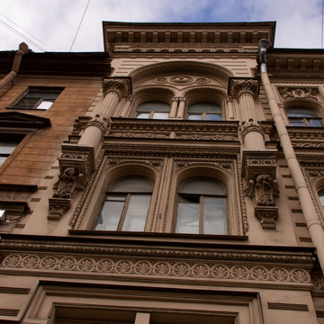 Экскурсия «Униженные или оскорблённые. Жизнь в коммунальной квартире» со скидкой до 61%