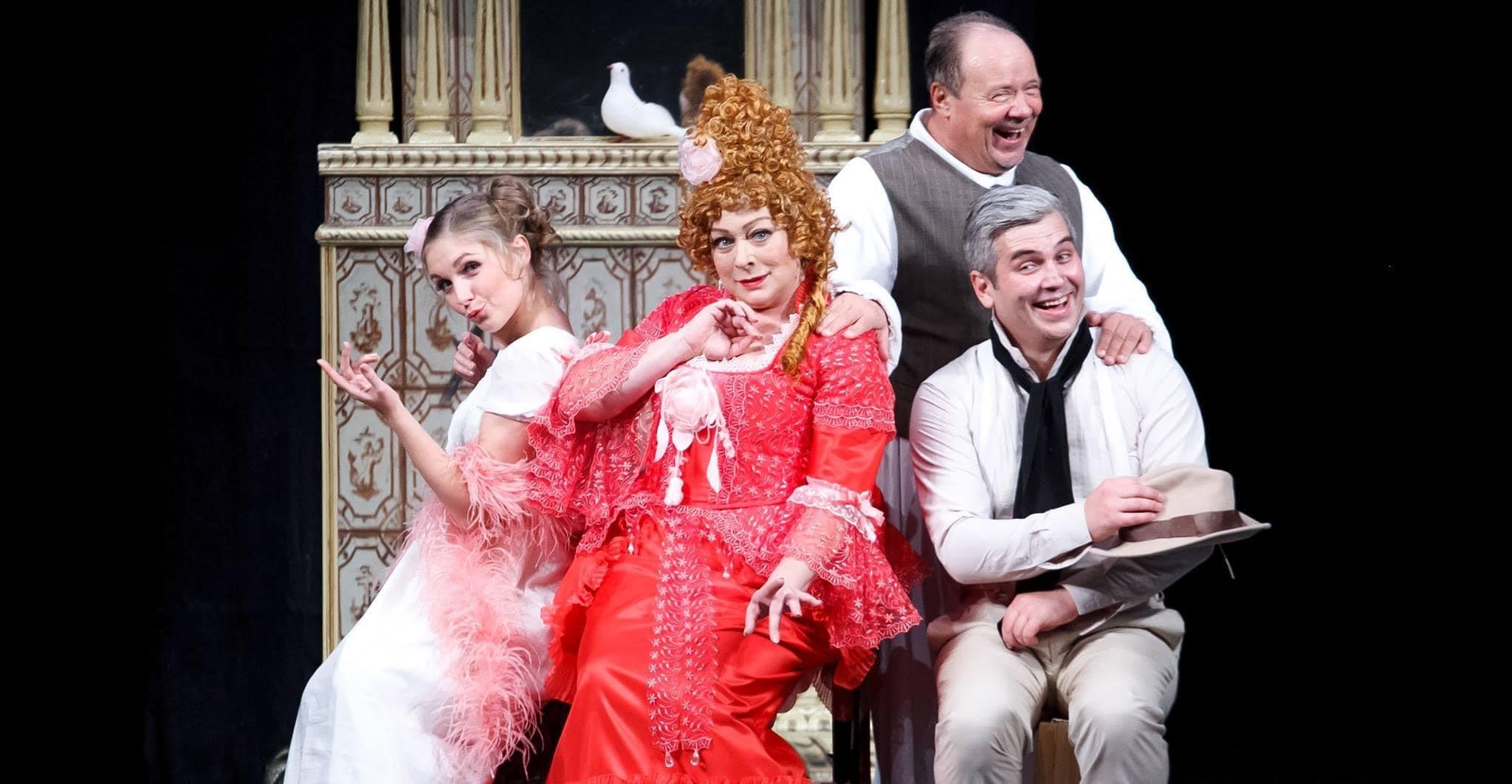 Чем заняться на выходных в Санкт-Петербурге