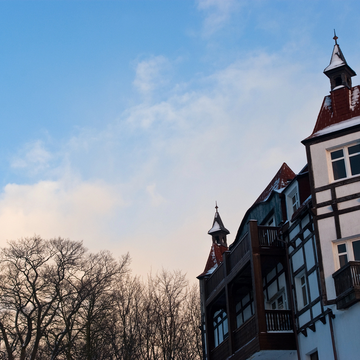 Автобусная экскурсия в Зеленоградск и на Куршскую косу со скидкой 25%