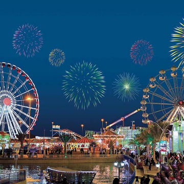 Маршруты для искателей впечатлений