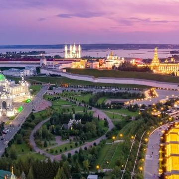 Пешеходная экскурсия «Тайная жизнь Казани» со скидкой 23%