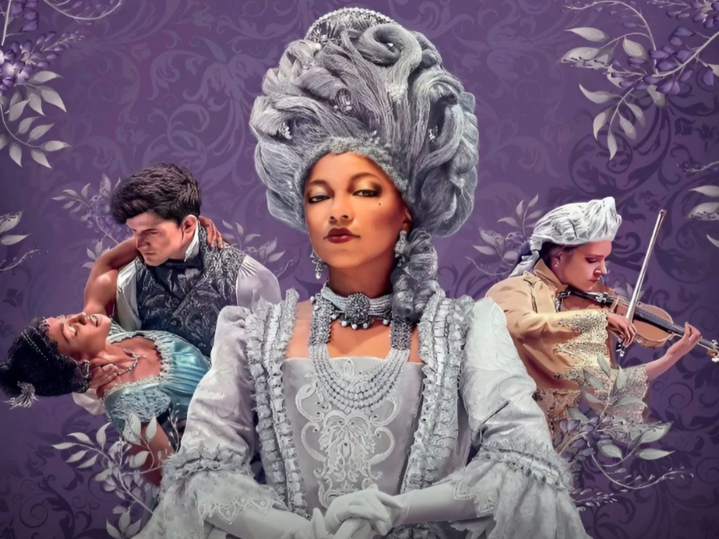 Концерт при свечах «Бриджертоны в исполнении оркестра» со скидкой 40%