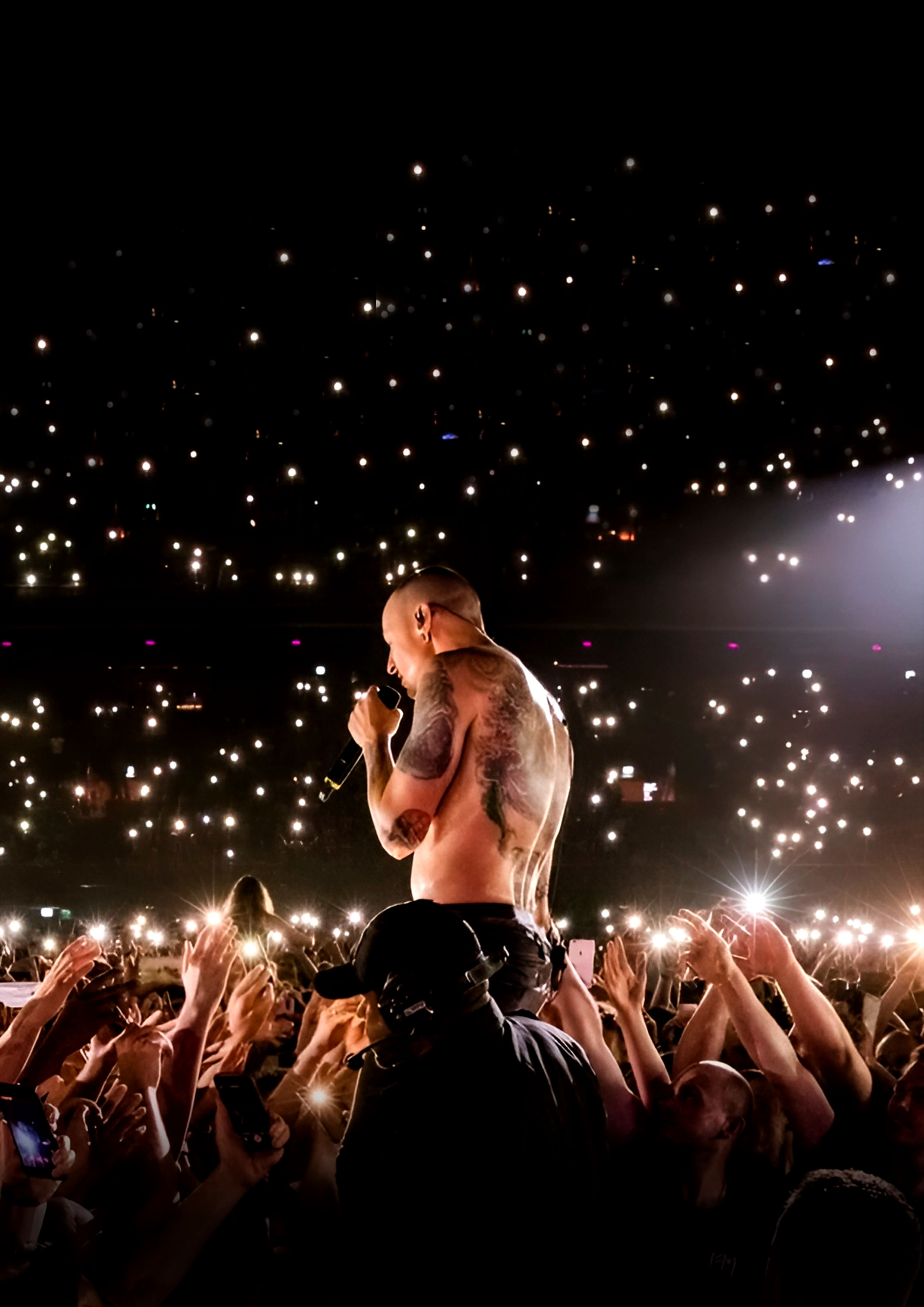 Оркестровый концерт у моря «Linkin Park Symphony» Оркестровый концерт у моря Linkin Park Symphony со скидкой 20%