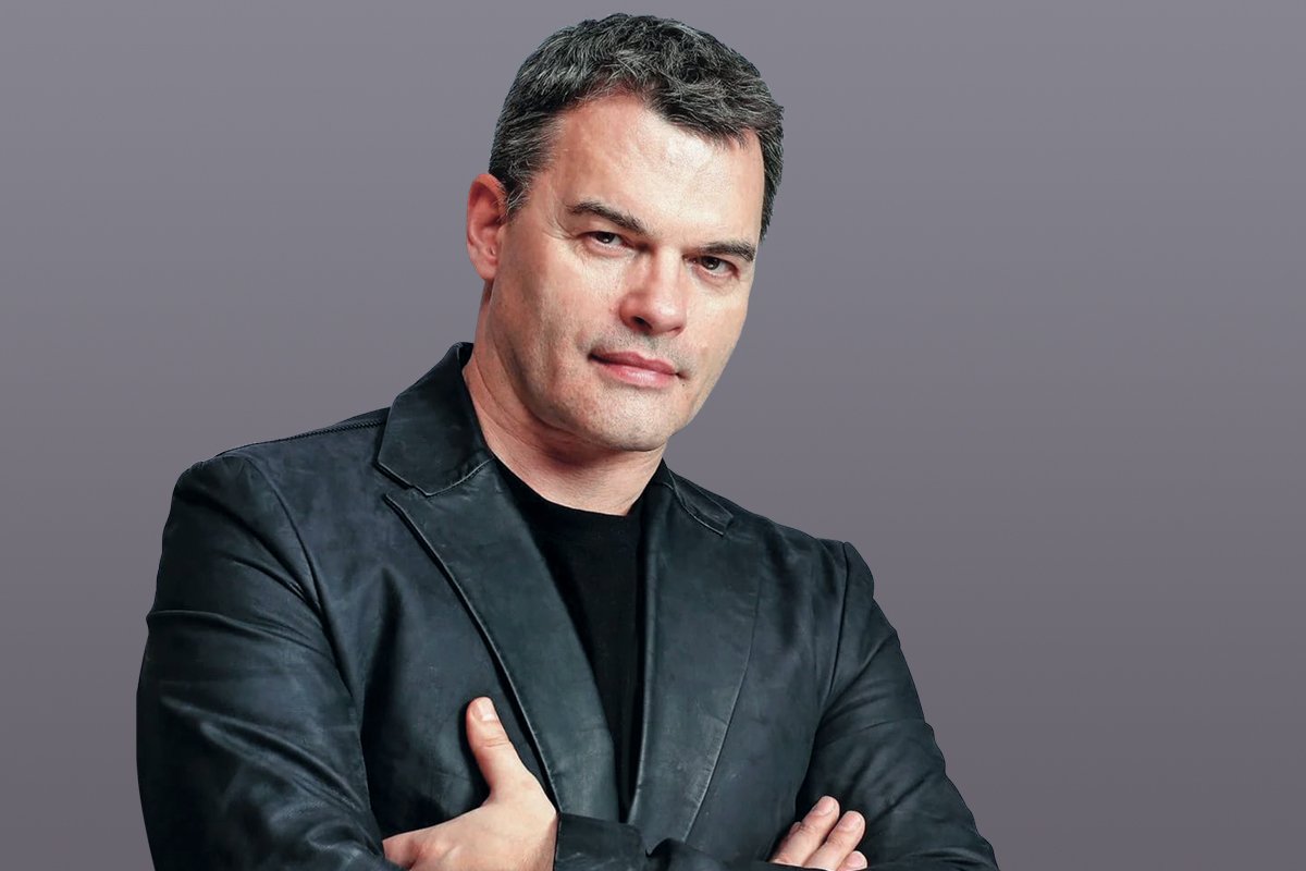 Евгений Дятлов Валерьевич