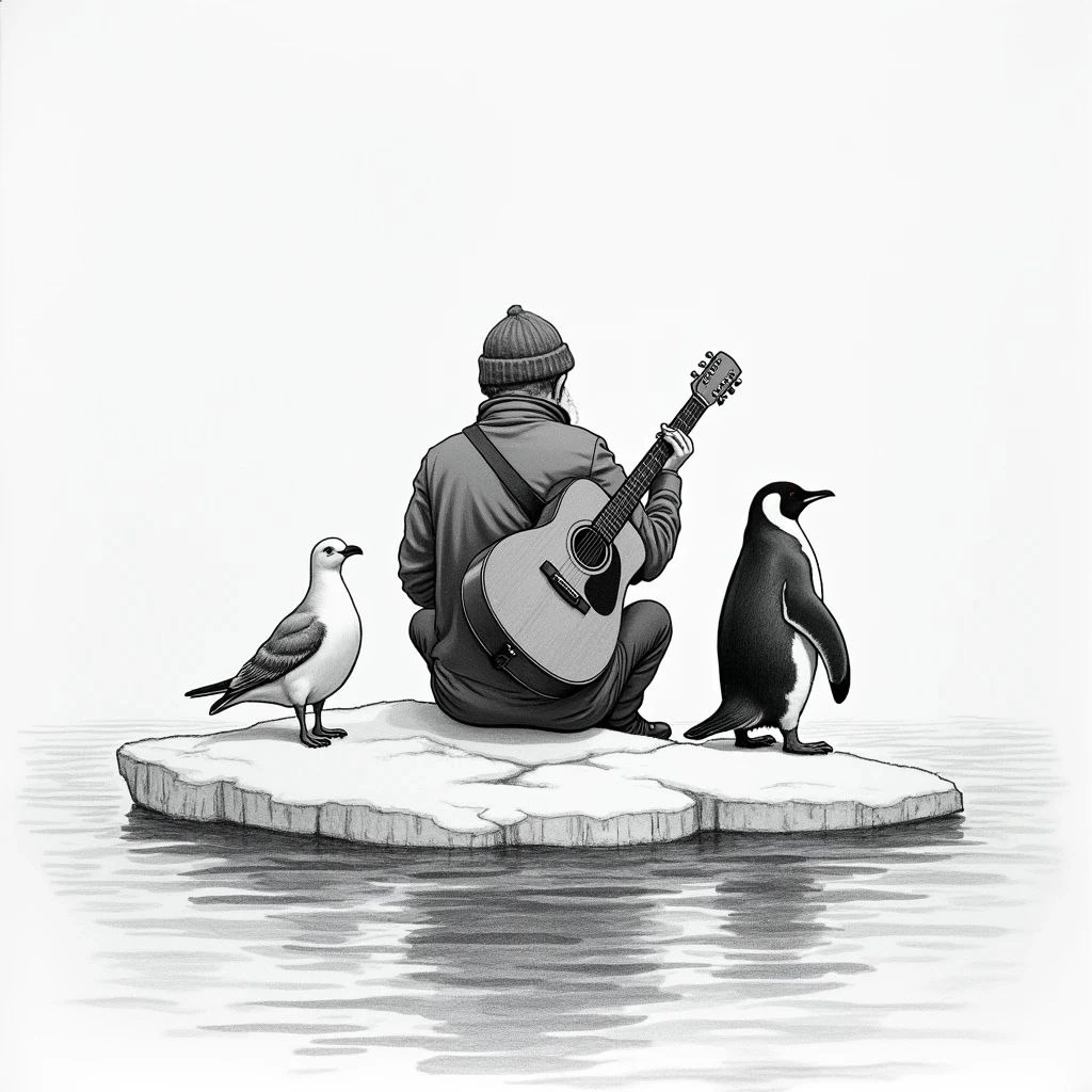 Премьера спектакля «Пингвин, Поморник и Полярник» Премьера спектакля «Пингвин, Поморник и Полярник» со скидкой 30%