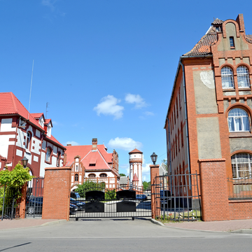 Автобусная экскурсия «Янтарный и Балтийск» из Зеленоградска Автобусная экскурсия «Янтарный и Балтийск» из Зеленоградска со скидкой 25%