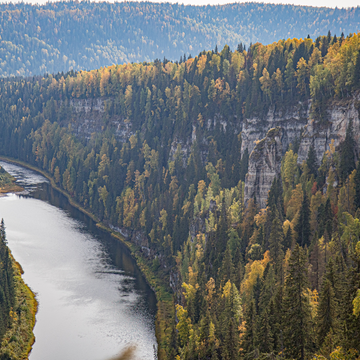Автобусная экскурсия «Каменный город и Губаха» Автобусная экскурсия «Каменный город и Губаха» со скидкой 25%