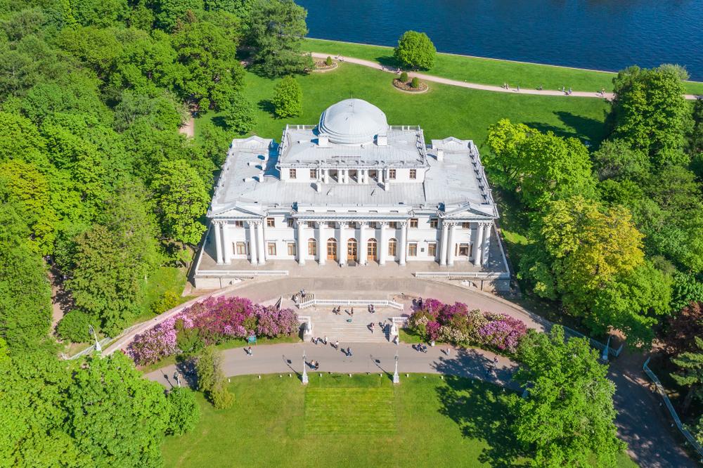 В Петербурге пройдёт забег «Ночной Елагин» в парке ЦПКиО