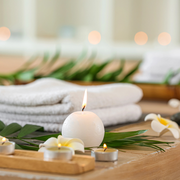 Романтическое спа-свидание в сети салонов «Даймонд СПА» со скидкой до 72%