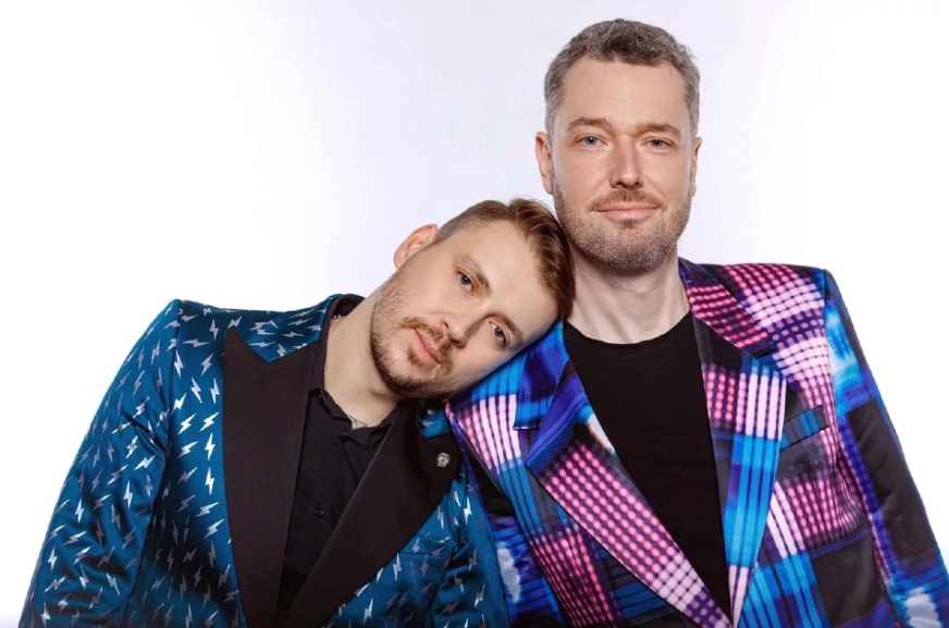 Концерт кавер-группы The Translators со скидкой 20%