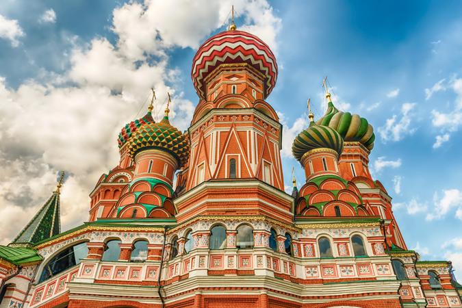 Москва за 1 день: что посмотреть и куда сходить в 2025/2026