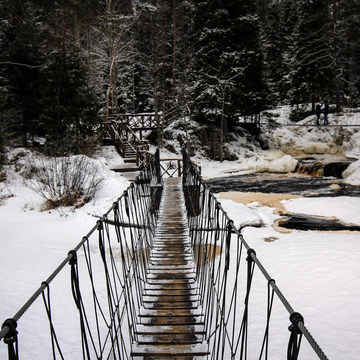 Индивидуальная экскурсия «Южная Карелия: Рускеала и окрестности» Индивидуальная экскурсия «Южная Карелия: Рускеала и окрестности» со скидкой 20%