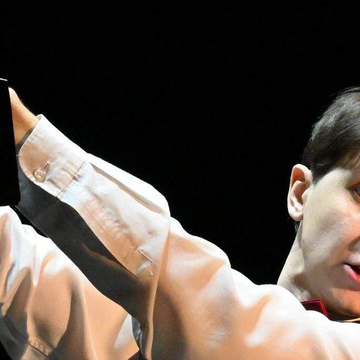 Спектакль «Шампанское с валерьянкой» со скидкой 25%