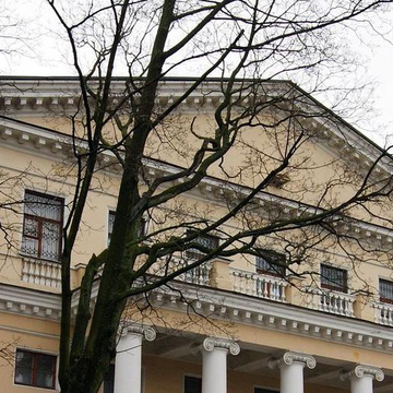 Аудиоэкскурсия-квест «По следам Раскольникова»