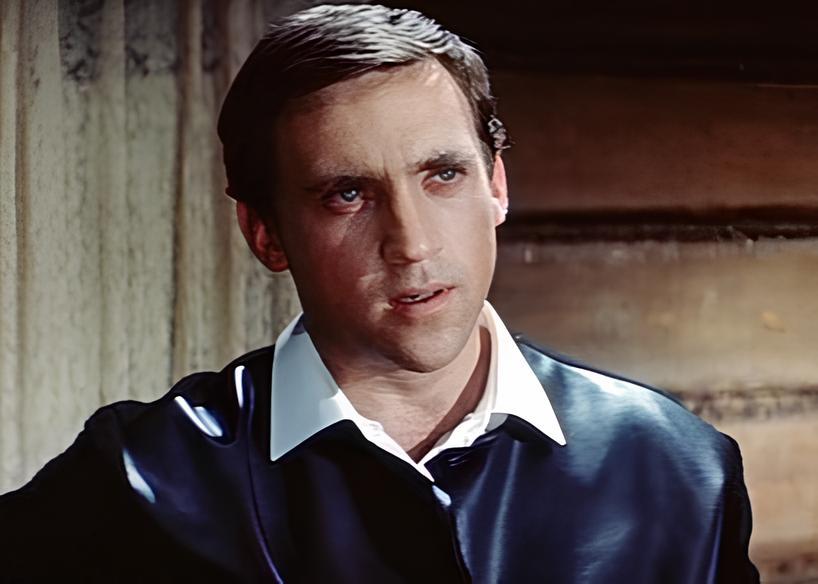 Владимир Высоцкий: всё самое интересное о легенде советской музыки