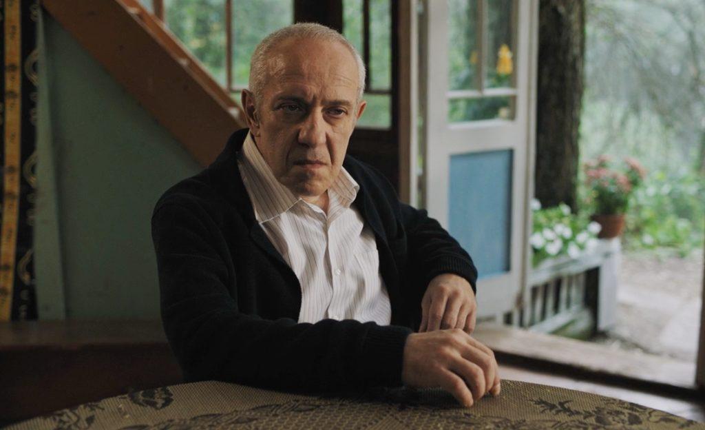 Умер актёр Владимир Довжик